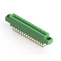 333-015-558-603 - 333 SERIES (.156" (3.96MM) CONTA