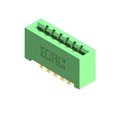 337-012-555-201 - 337 SERIES (.156" (3.96MM) CONTA