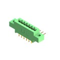 337-012-558-804 - 337 SERIES (.156" (3.96MM) CONTA