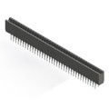 737-072-522-206 - 737 SERIES ULTRA-MATE CARD EDGE