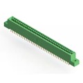 346-070-521-202 - CONN EDGE DUAL FMALE 70POS 0.125