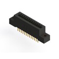 392-026-520-207 - 392 SERIES (.100" (2.54MM) CONTA