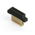 392-026-544-208 - 392 SERIES (.100" (2.54MM) CONTA