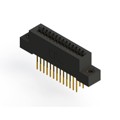 392-026-523-207 - 392 SERIES (.100" (2.54MM) CONTA
