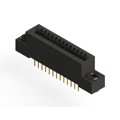 392-026-524-203 - 392 SERIES (.100" (2.54MM) CONTA