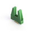 345-012-540-288 - 345 SERIES (.100" (2.54MM) CONTA