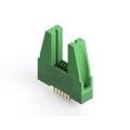 345-012-520-288 - 345 SERIES (.100" (2.54MM) CONTA