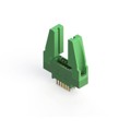 345-012-542-888 - 345 SERIES (.100" (2.54MM) CONTA