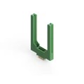 345-012-541-858 - 345 SERIES (.100" (2.54MM) CONTA
