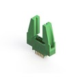 345-012-540-888 - 345 SERIES (.100" (2.54MM) CONTA