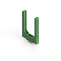 345-012-541-558 - 345 SERIES (.100" (2.54MM) CONTA