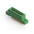 345-022-560-204 - 345 SERIES (.100" (2.54MM) CONTA