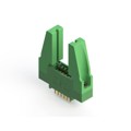 345-012-521-588 - 345 SERIES (.100" (2.54MM) CONTA