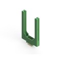 345-012-523-858 - 345 SERIES (.100" (2.54MM) CONTA