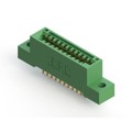 345-022-556-204 - 345 SERIES (.100" (2.54MM) CONTA
