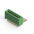 345-022-559-201 - 345 SERIES (.100" (2.54MM) CONTA