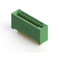 345-022-555-201 - 345 SERIES (.100" (2.54MM) CONTA