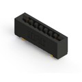 357-014-500-201 - 357 SERIES (.156" (3.96MM) CONTA