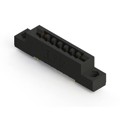 357-014-524-204 - 357 SERIES (.156" (3.96MM) CONTA