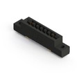 357-014-542-202 - 357 SERIES (.156" (3.96MM) CONTA