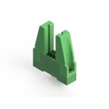 345-005-500-188 - 345 SERIES (.100" (2.54MM) CONTA