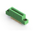 342-022-520-203 - 342 SERIES (.100" (2.54MM) CONTA