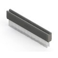 745-074-540-206 - 745 SERIES ULTRA-MATE CARD EDGE