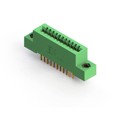 342-022-540-207 - 342 SERIES (.100" (2.54MM) CONTA