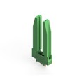 345-005-500-678 - 345 SERIES (.100" (2.54MM) CONTA