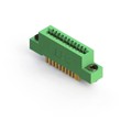 342-022-544-203 - 342 SERIES (.100" (2.54MM) CONTA