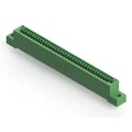 345-036-524-104 - 345 SERIES (.100" (2.54MM) CONTA