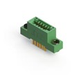 345-012-544-203 - 345 SERIES (.100" (2.54MM) CONTA
