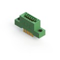 345-012-544-207 - 345 SERIES (.100" (2.54MM) CONTA