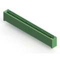 345-036-520-101 - 345 SERIES (.100" (2.54MM) CONTA