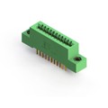 342-022-540-208 - 342 SERIES (.100" (2.54MM) CONTA