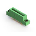 342-022-523-203 - 342 SERIES (.100" (2.54MM) CONTA