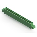 345-036-521-402 - 345 SERIES (.100" (2.54MM) CONTA