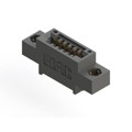 395-006-521-607 - 395 SERIES (.100" (2.54MM) CONTA