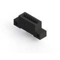 392-007-542-112 - 392 SERIES (.100" (2.54MM) CONTA