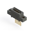 395-006-540-407 - 395 SERIES (.100" (2.54MM) CONTA