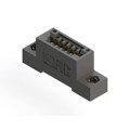 395-006-524-107 - 395 SERIES (.100" (2.54MM) CONTA