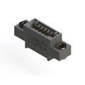 395-006-521-603 - 395 SERIES (.100" (2.54MM) CONTA