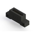 392-007-521-112 - 392 SERIES (.100" (2.54MM) CONTA