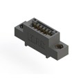 395-006-520-407 - 395 SERIES (.100" (2.54MM) CONTA