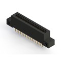392-034-524-212 - 392 SERIES (.100" (2.54MM) CONTA