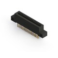 392-034-541-212 - 392 SERIES (.100" (2.54MM) CONTA