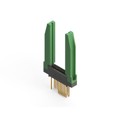 395-022-544-578 - 395 SERIES (.100" (2.54MM) CONTA
