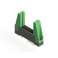 395-022-520-288 - 395 SERIES (.100" (2.54MM) CONTA