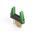 395-022-544-288 - 395 SERIES (.100" (2.54MM) CONTA