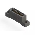 395-009-520-108 - 395 SERIES (.100" (2.54MM) CONTA
